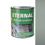 Eternal Mat Akrylátový, Matná farba 03 stredne šedá 0,7 kg