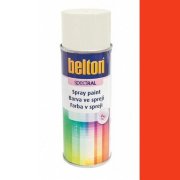 Belton Spectral RAL 2004 oranžová čistá 400 ml
