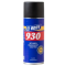 BODY 930 sprej nástrek na podvozok čierny 400 ml