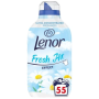 LENOR Fresh Air Effect Sensitive aviváž 770 ml =55 PD