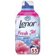 LENOR Fresh Air Effect - Pink Blossom aviváž 770 ml = 55 praní