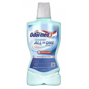 ODOL UV 500ml Frische minze