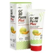 GC MI Paste Plus Melón remineralizačný ochranný krém 35 ml