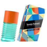 Bruno Banani Summer Limited Edition 2023 Man toaletná voda pánska 50 ml