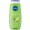 NIVEA Lemongrass & Oil sprchový gél 250 ml