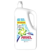 Ariel Universal+ prací gél 5,5 l = 100 praní