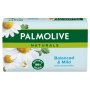 Palmolive Naturals Balanced & Mild, tuhé mydlo 90 g