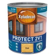 Xyladecor Protect 2v1 dub 5 l