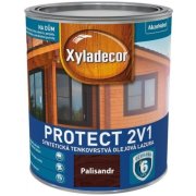 Xyladecor Protect 2v1 palisander 5 l