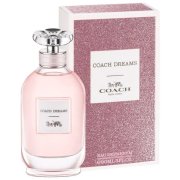 Coach Dreams, parfumovaná voda dámska 90 ml