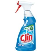 CLIN čistič okien Universal - rozprašovač 500 ml