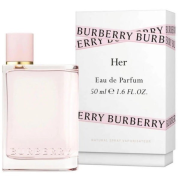 Burberry Her parfumovaná voda dámska 50 ml