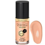 Max Factor make-up Facefinity All Day Flawless 3v1, 75 Golden, 30 ml