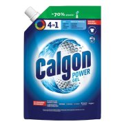 Calgon 4v1 Power gél náhradná náplň 1,2 l