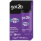 GOT2b Powder ful stylingorý púder pre objem vlasov 10 g
