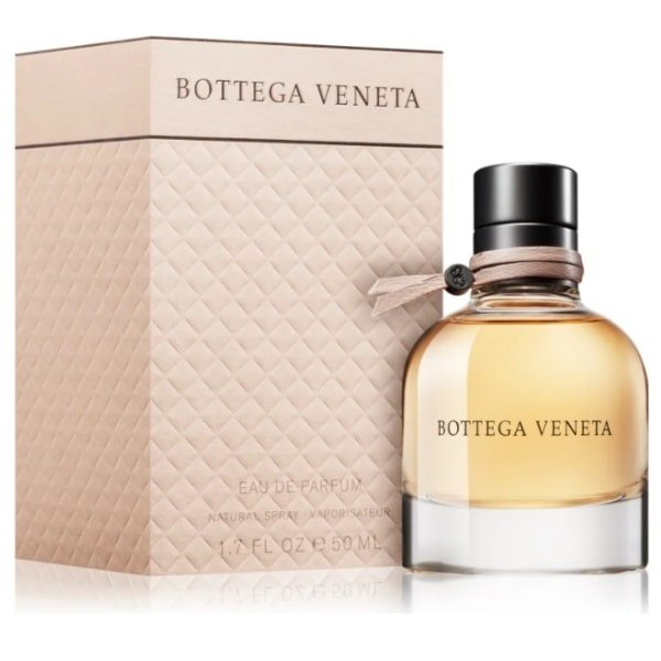 Bottega Veneta Bottega Veneta, parfumovaná voda dámska 50 ml - 50 ml