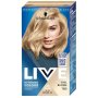 Live Intense Colour Creme farba na vlasy B10 Chladná blond 60 ml