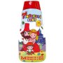 Rozprávkový svet Sprchový gél + šampón Rumcajs 500 ml