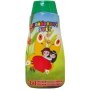 Detský svet Sprchový gél a šampón Makulienka 500 ml