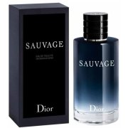 Christian Dior Sauvage, toaletná voda pánska 100 ml