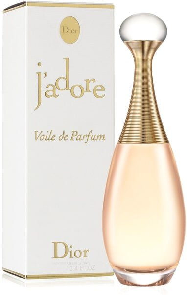 Christian Dior Jadore Voile de Parfum, parfumovaná voda dámska 50 ml - 50ml
