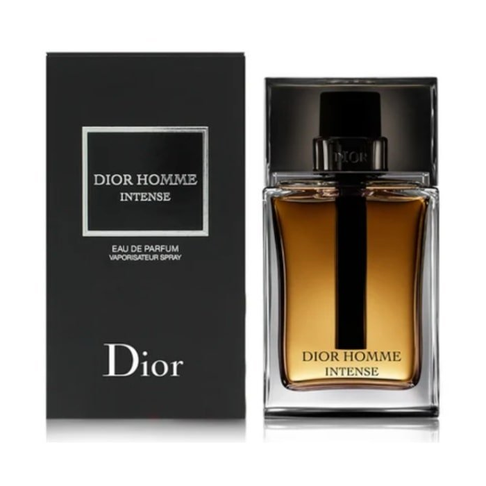 Christian Dior Homme Intense, parfumovaná voda pánska 100 ml