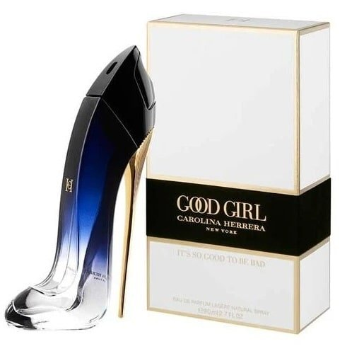 Carolina Herrera Good Girl Legere parfumovaná voda dámska 80 ml, 80 ml