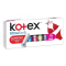 KOTEX tampóny Ultra Sorb Super 16 ks