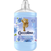 COCCOLINO Blue Splash, aviváž 1800 ml = 72 praní