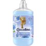 COCCOLINO Blue Splash, aviváž 1800 ml = 72 praní