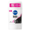 Dámsky Black & White Invisible Clear tuhý antiperspirant 50 ml