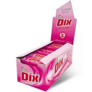 DIX WC, náhradná náplň do WC kocka - kvety 35 g