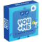 You & Me lubrikované kondómy 3 ks