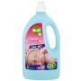 Bupi Baby Color tekutý prací prostriedok 3 l = 40 PD