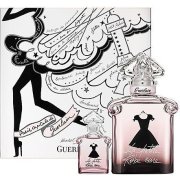Guerlain La Petite Robe Noire, Parfumovaná voda 50 ml + Parfumovaná voda 5 ml