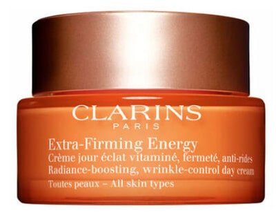 Clarins Extra-Firming Energy, denný krém 50 ml - všetky typy pleti