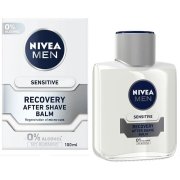 NIVEA MEN Sensitive Recovery balzam po holení 100 ml