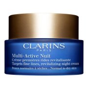 Clarins Multi-Active Nuit Night Cream, nočný krém 50 ml
