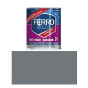 CHEMOLAK Ferro color U 2066 pololesk 1100, 0,3 l