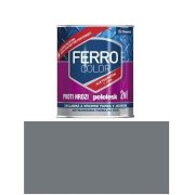 CHEMOLAK Ferro color U 2066 pololesk 1100, 0,75 l