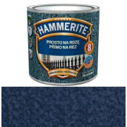 HAMMERITE kladivkový tmavo modrý 0,7l
