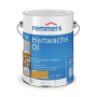 Remmers Eiche rustikal tvrdý voskový olej PREMIUM 0,75 l