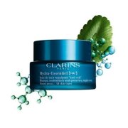 Clarins Hydra-Essentiel [HA²] Night Cream, nočný krém 50 ml