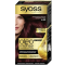 Syoss Oleo Intense farba na vlasy 4-23 Burgundská červeň 50 ml