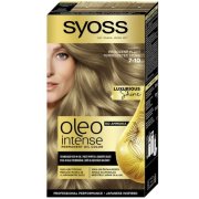 Syoss Oleo Intense farba na vlasy 7-10 Prirodzený plavý 50 ml