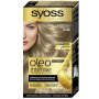 Syoss Oleo Intense farba na vlasy 8-05 Béžovo plavý 50 ml