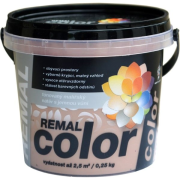 REMAL Color 0280 Frappé 0,25 kg