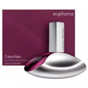 Calvin Klein Euphoria, parfumovaná voda dámska 100 ml