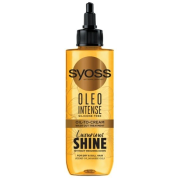 Syoss oplachová starostlivosť Oleo Intense Oil-to-Cream 200 ml