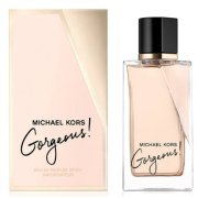 Michael Kors Gorgeous! parfumovaná voda dámska 50 ml